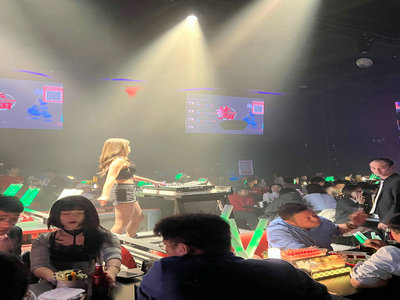 南通夜总会招聘
